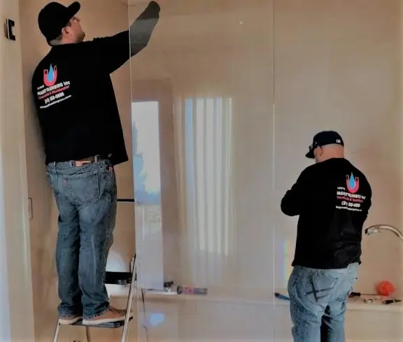 Professional plumbing installation for Tankless Water Heater Installation in Christiana